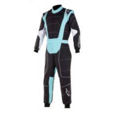 Nouveauté : combinaison Karting Alpinestars kmx3