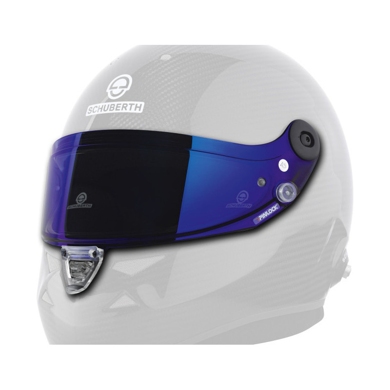Visière casque karting arai GP6, arai SK6 transparente, fumée