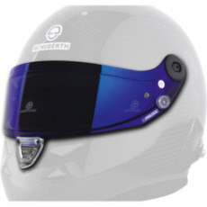 Visière casque karting arai GP6, arai SK6 transparente, fumée