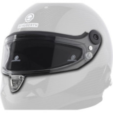 Visière casque karting arai GP6, arai SK6 transparente, fumée