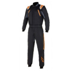 Nouveauté : combinaison Karting Alpinestars kmx3