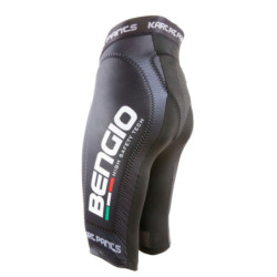 Cuiisard de protection karting bengio
