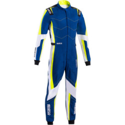 Nouvelle combinaison sparco de karting Sparco Kerb Advanced