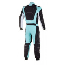 Nouveauté : combinaison Karting Alpinestars kmx3