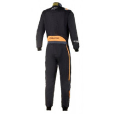 Nouveauté : combinaison Karting Alpinestars kmx3