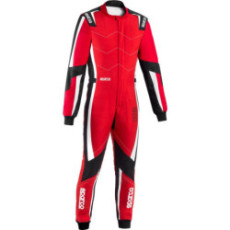 Nouvelle combinaison sparco de karting Sparco Kerb Advanced