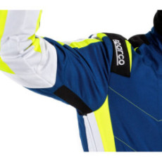 Nouvelle combinaison sparco de karting POUR LES ENFANTS