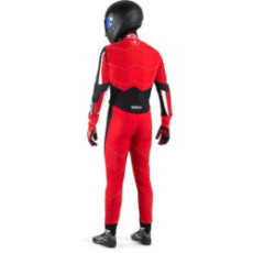 Nouvelle combinaison sparco de karting POUR LES ENFANTS