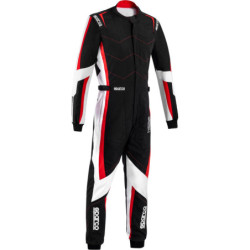 Nouvelle combinaison sparco de karting POUR LES ENFANTS