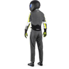 Nouvelle combinaison sparco de karting POUR LES ENFANTS