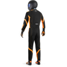 Combinaison de karting sparco thunder advanced, une entrée de gamme convaincante