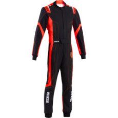 Combinaison de karting sparco thunder advanced pas chère