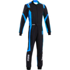 Combinaison de karting sparco thunder advanced pas chère