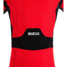 Combinaison de karting sparco thunder advanced pas chère