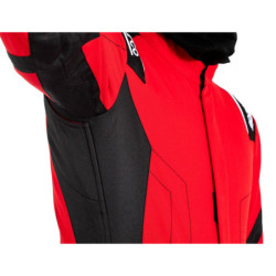 Combinaison de karting sparco thunder advanced pas chère