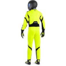 Combinaison de karting sparco thunder advanced pas chère