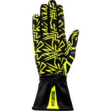 Nouveau gant sparco rookie pas cher pour le karting, nouveau design