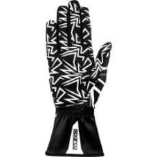 Nouveau gant sparco rookie pas cher pour le karting, nouveau design