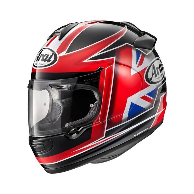 Casque Arai Chaser-V