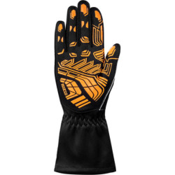 Gant Sparco K-aatack gant de karting sparco coutures exétérieures