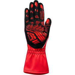 Gant Sparco K-aatack gant de karting sparco coutures exétérieures