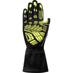 Gant Sparco K-aatack gant de karting sparco coutures exétérieures