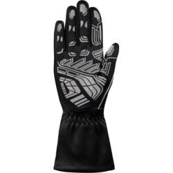 Gant Sparco K-atack gant de karting sparco coutures exétérieures