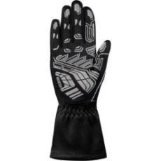 Gant Sparco K-atack gant de karting sparco coutures exétérieures