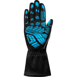 Gant Sparco K-atack gant de karting sparco coutures exétérieures