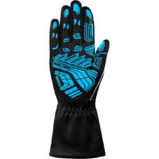 Gant Sparco K-atack gant de karting sparco coutures exétérieures