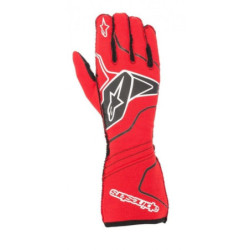 Nouveau gants Alpinestars à coutures exétérieures homologué FIA 8856-2018