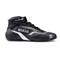 Nouvelle chaussure de karting Sparco K-Rock pour un confort optimal