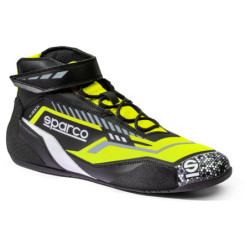 Nouvelle chaussure de karting Sparco K-Rock pour un confort optimal