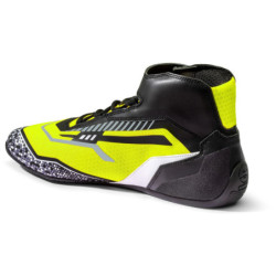 Nouvelle chaussure de karting Sparco K-Rock pour un confort optimal