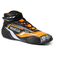 Nouvelle chaussure de karting Sparco K-Rock pour un confort optimal