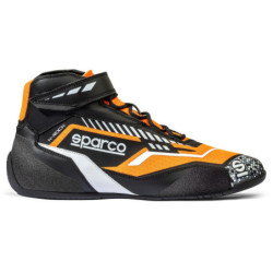 Nouvelle chaussure de karting Sparco K-Rock pour un confort optimal