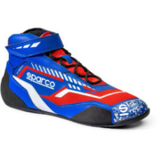 Nouvelle chaussure de karting Sparco K-Rock pour un confort optimal