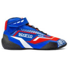 Nouvelle chaussure de karting Sparco K-Rock pour un confort optimal