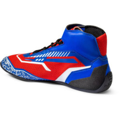Nouvelle chaussure de karting Sparco K-Rock pour un confort optimal