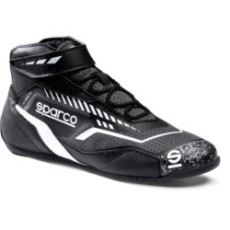 Nouvelle chaussure de karting Sparco K-Rock pour un confort optimal