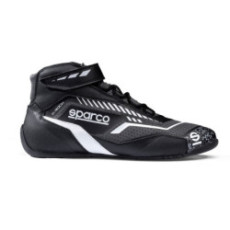 Nouvelle chaussure de karting Sparco K-Rock pour un confort optimal