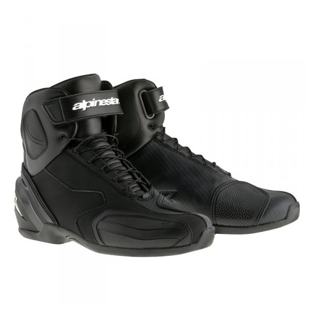 Demi Bottes Alpinestars SP-1