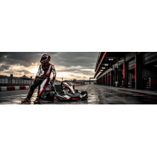 Combinaisons karting Personnalisées