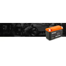 Batteries - Accessoires