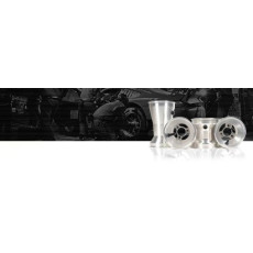 Jantes - Accessoires