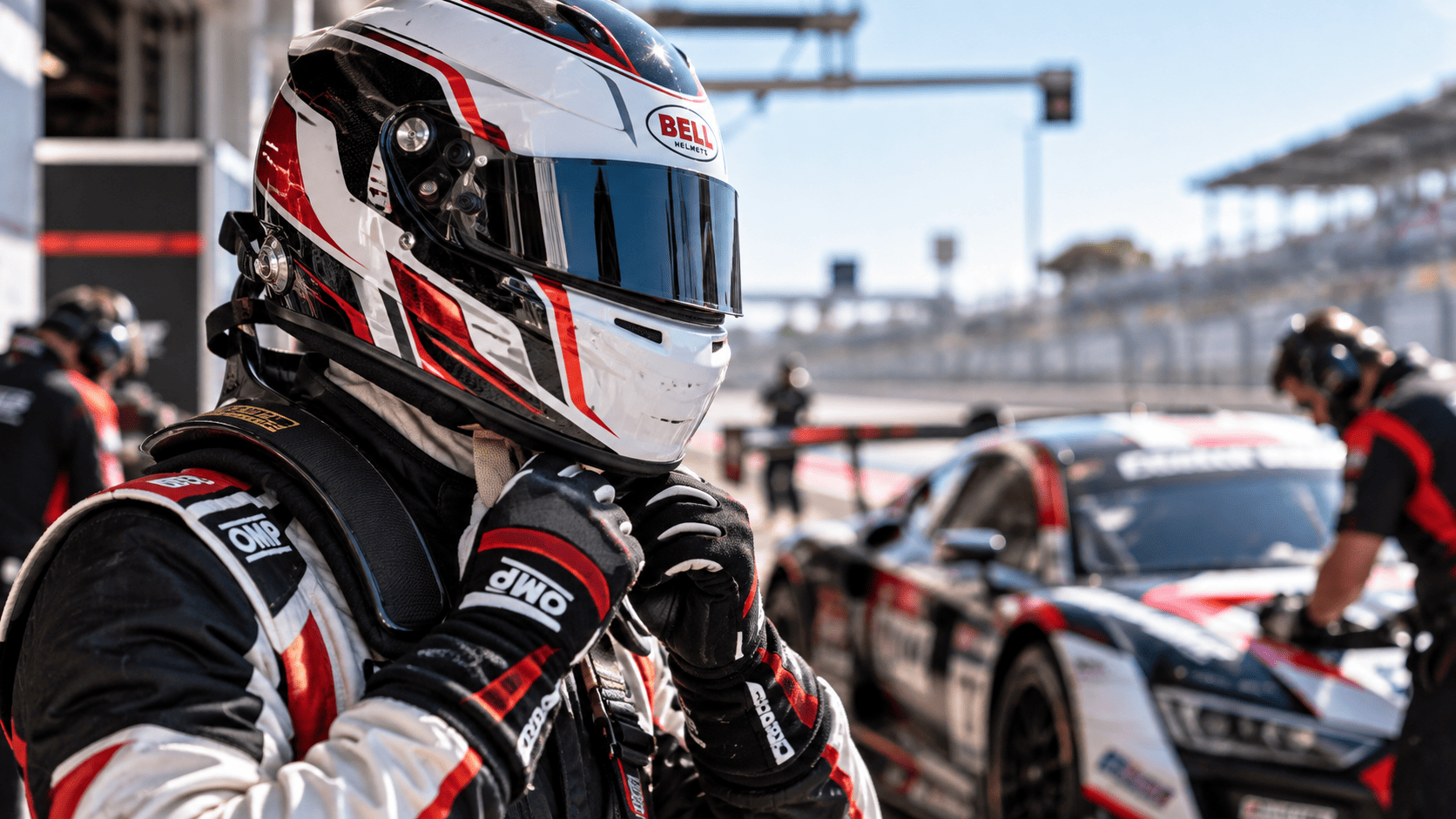 Comment Choisir un Casque Automobile ? FIA, Rallye & Circuit | AutoKarting